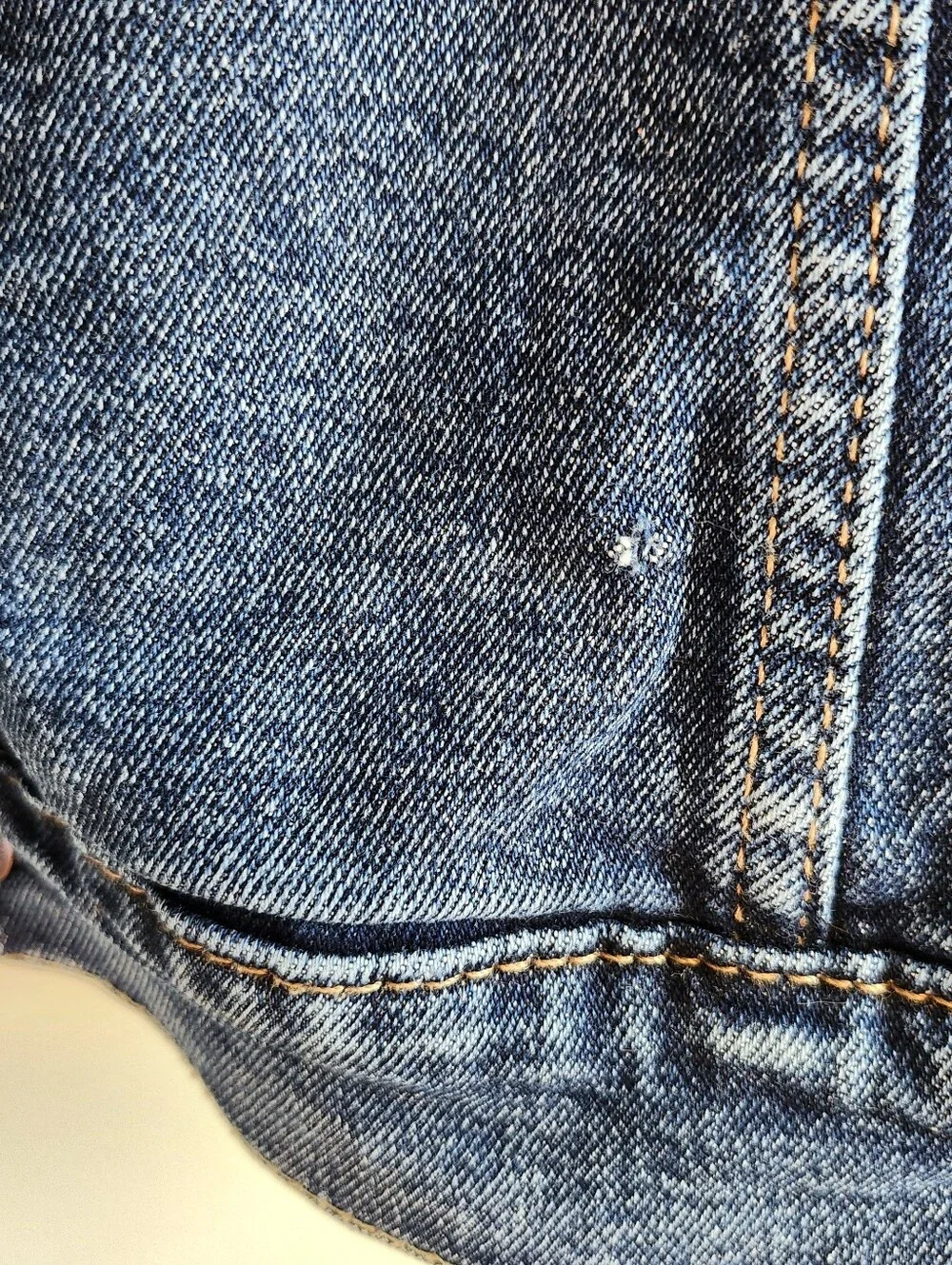 Levis levi stretch